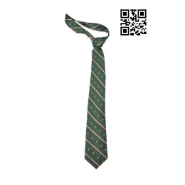 BT018 fashion tie tailor made logo pattern ties school graduation ties silk supplier company hk  BT018 fashion tie tailor made logo pattern ties school graduation ties silk supplier company hk